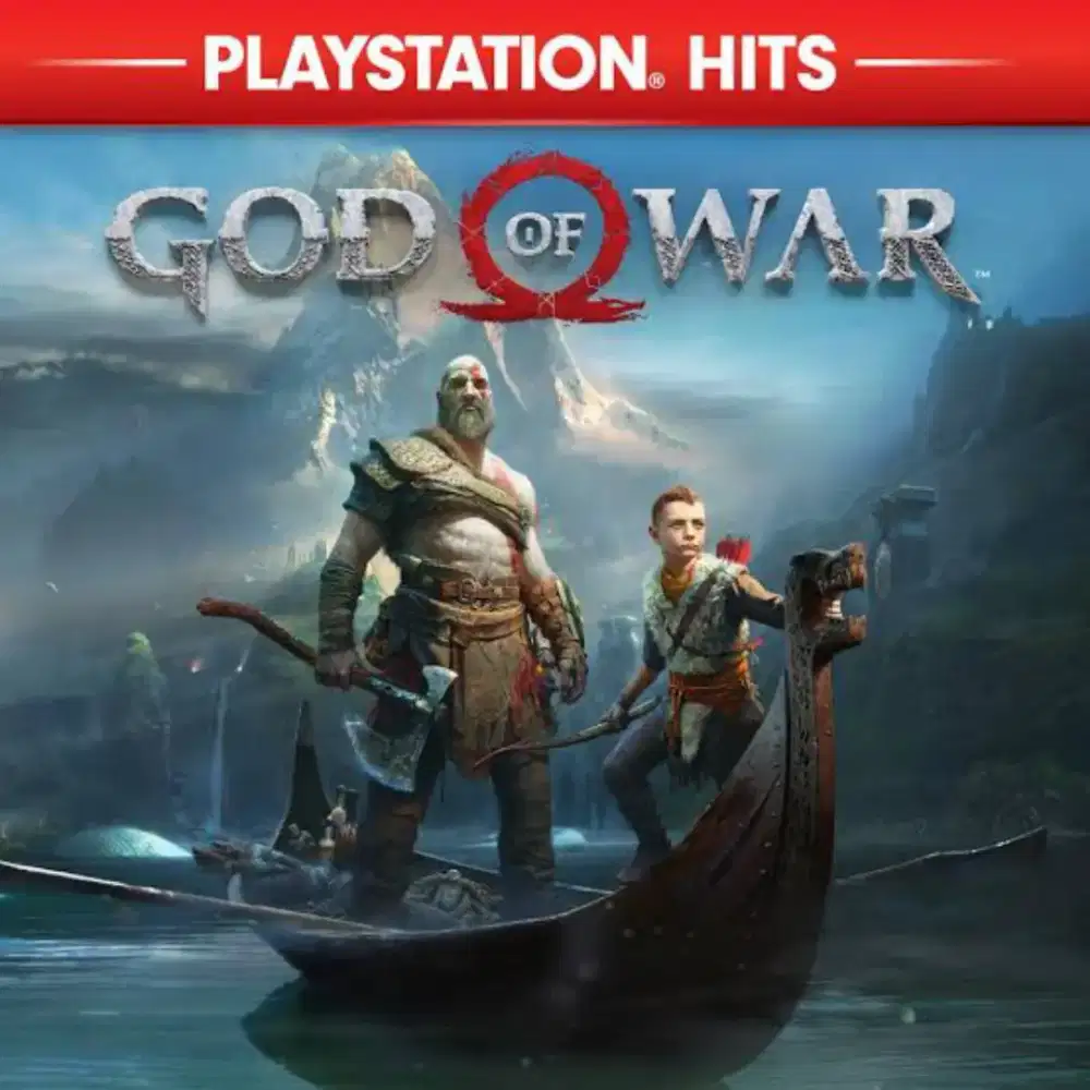 Game fisik ps 4