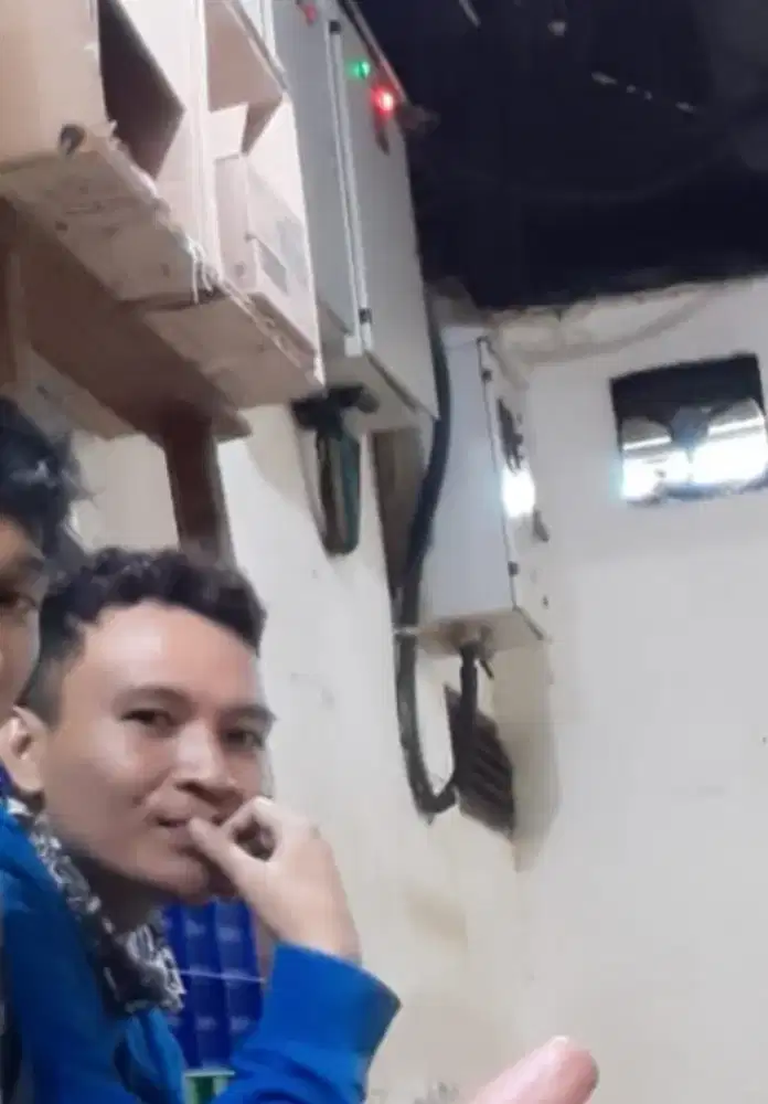 Sedang mencari pekerjaan