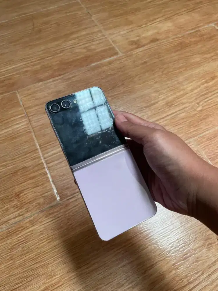Samsung z flip 5 8 256