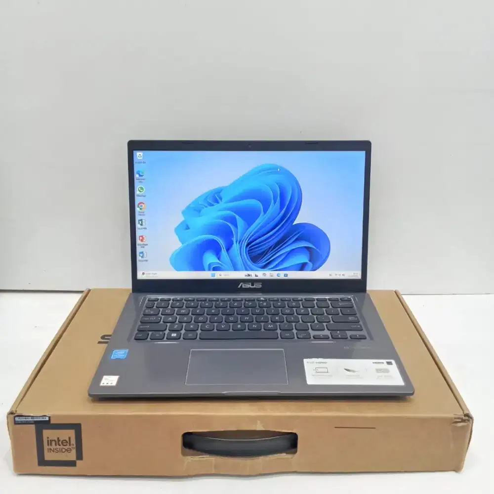 ASUS vivoBook X415MA