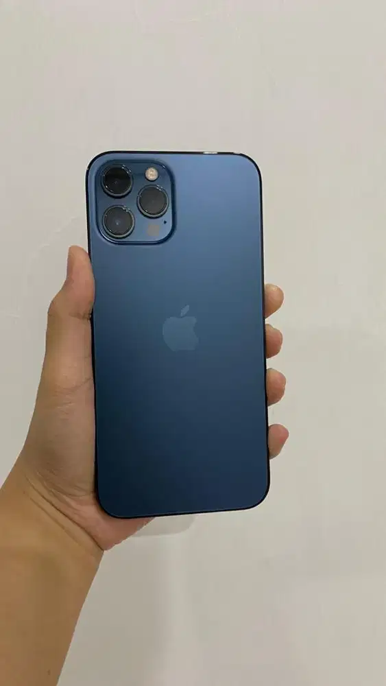 iPhone 12 Pro Max 128GB iBox