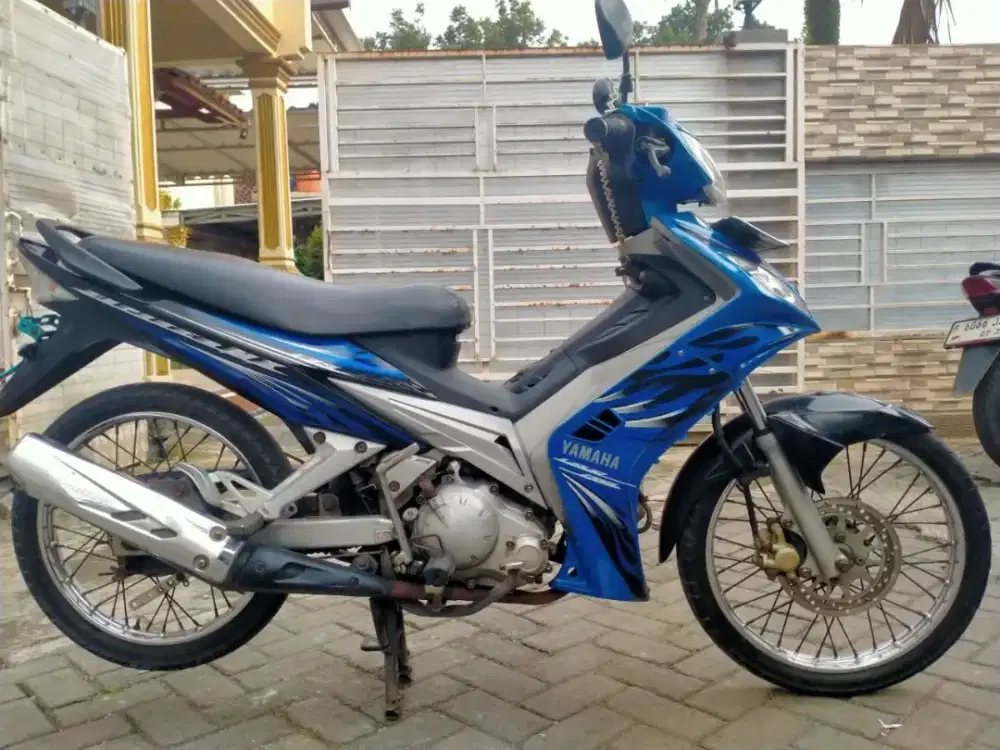 Mx kopling lengkap motor sehat keterangan detail dibawah