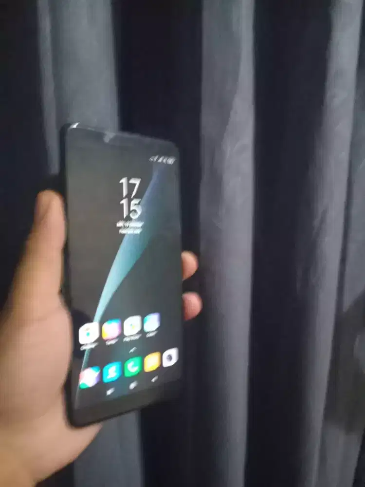 Readmi Nito 5 Ram 4/64GB