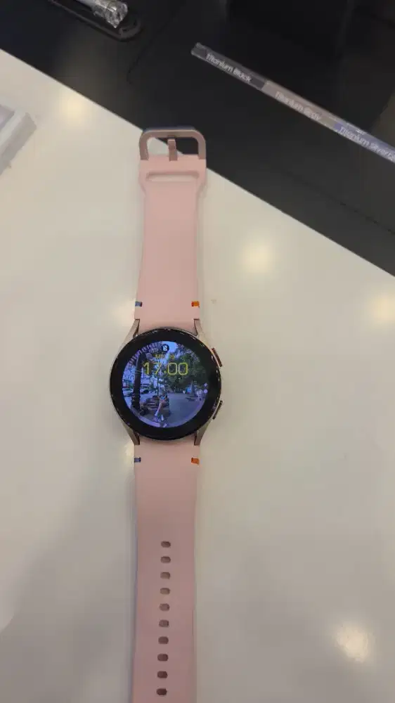 SMARTWATCH WATCH FE