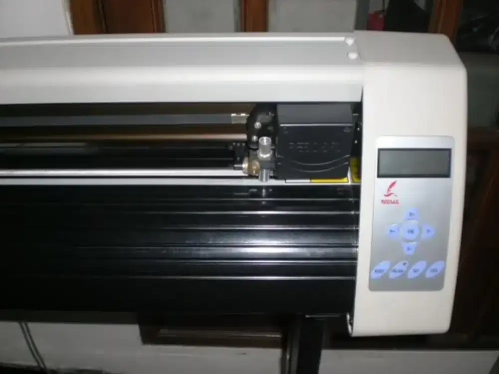 Jual Mesin Cutting Stiker