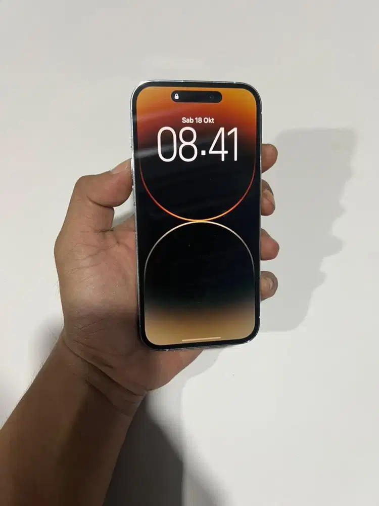 Iphone 14 pro 128gb all opp