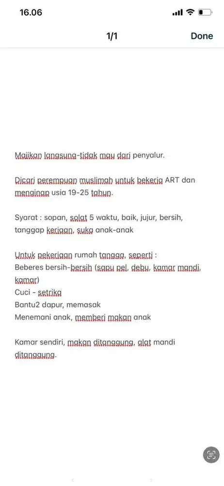 Art nginap, pondok melati, bekasi