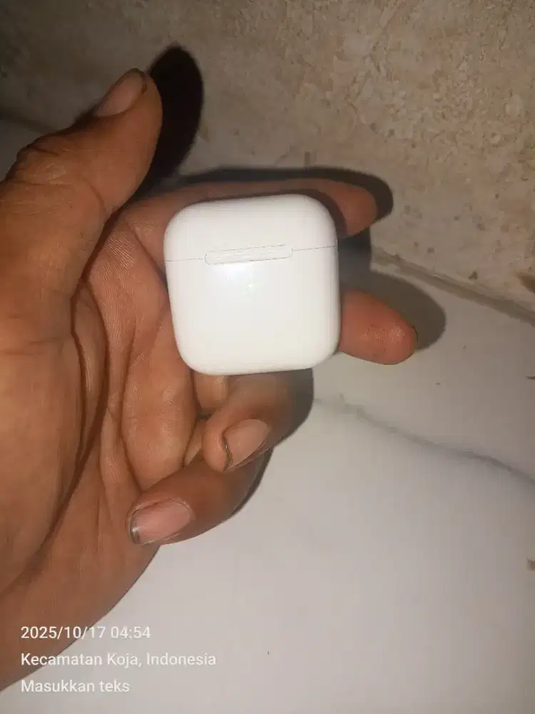 hendset air phone 2