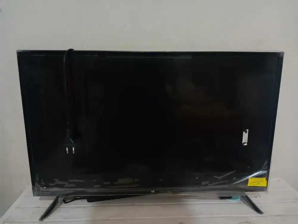 Jual tv bekas no minus