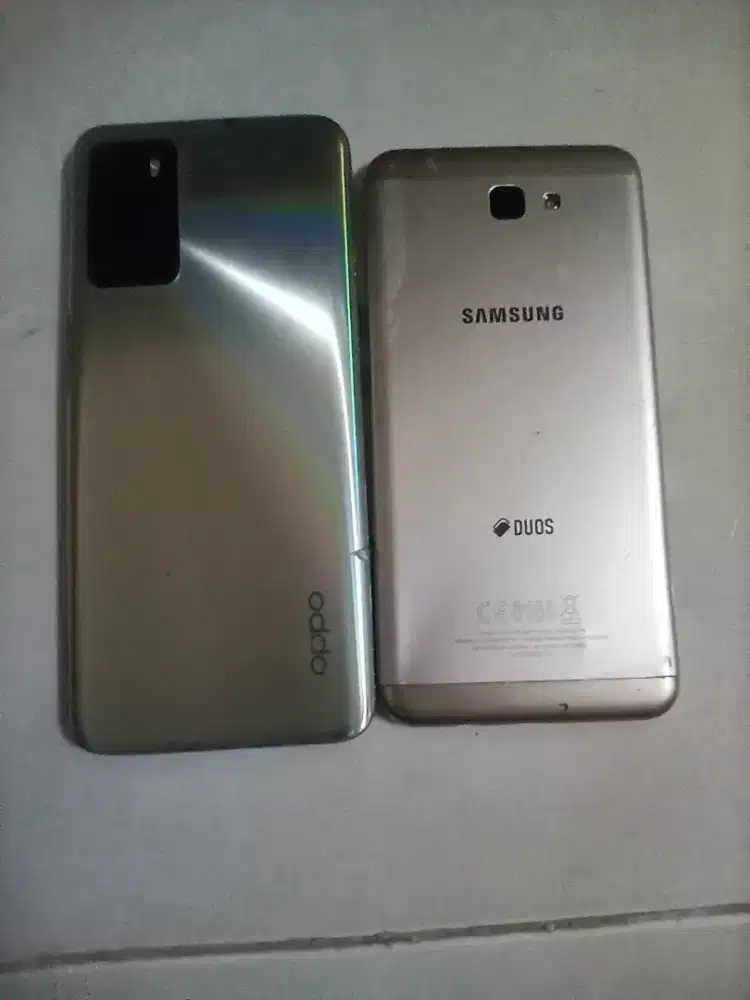 Hp Matot Oppo a16 sama j7prime