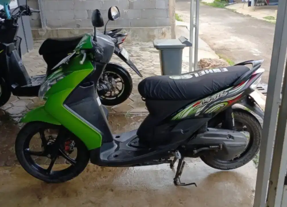 Mio soul tahun 2008