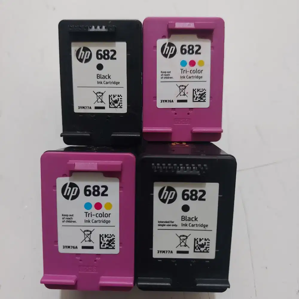 Menerima Cartridge Printer Bekas Kosongan