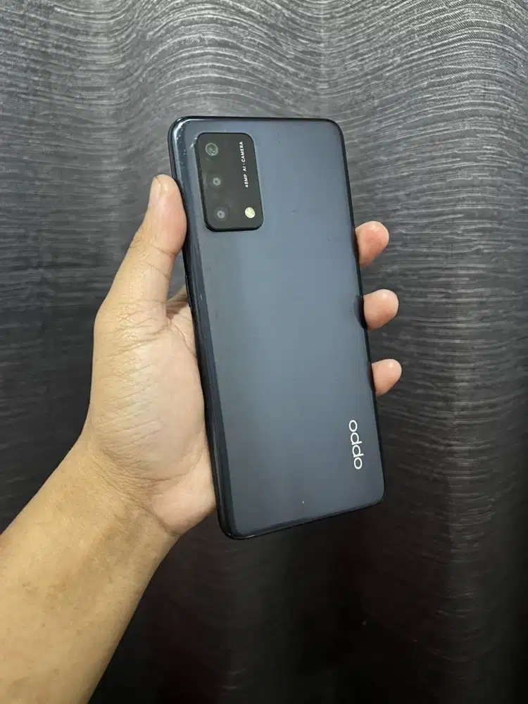Oppo A74 6/128GB Hp Charger