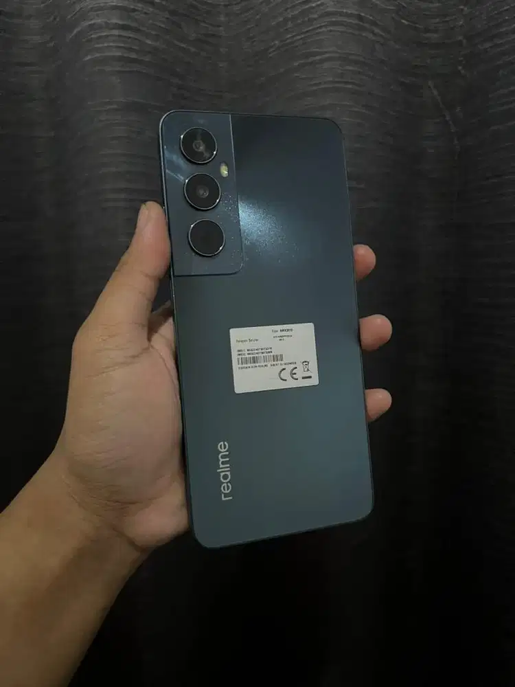 Realme C65 8/128GB Hp Charger