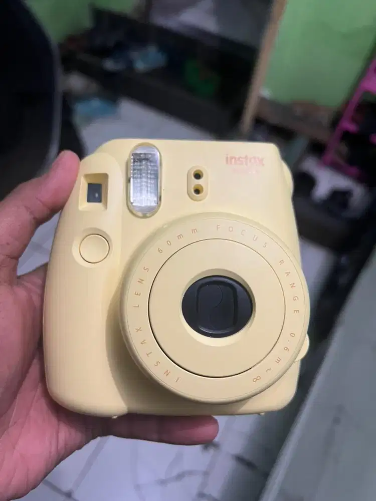Di jual Camera Instax 8