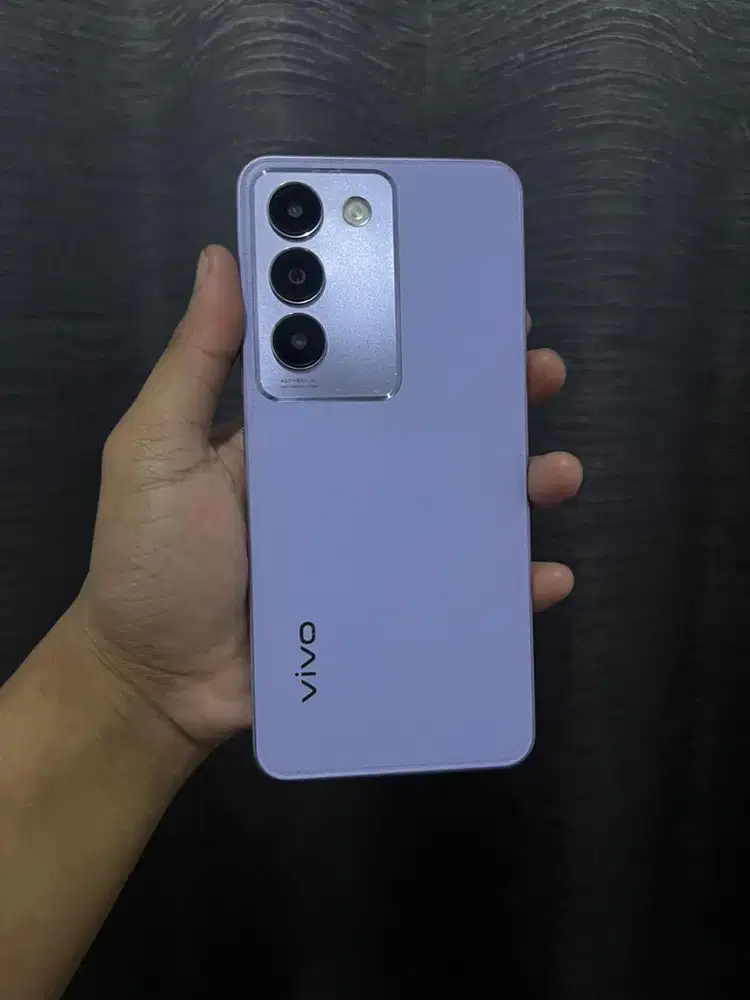 Vivo Y100 8/128GB Hp Charger