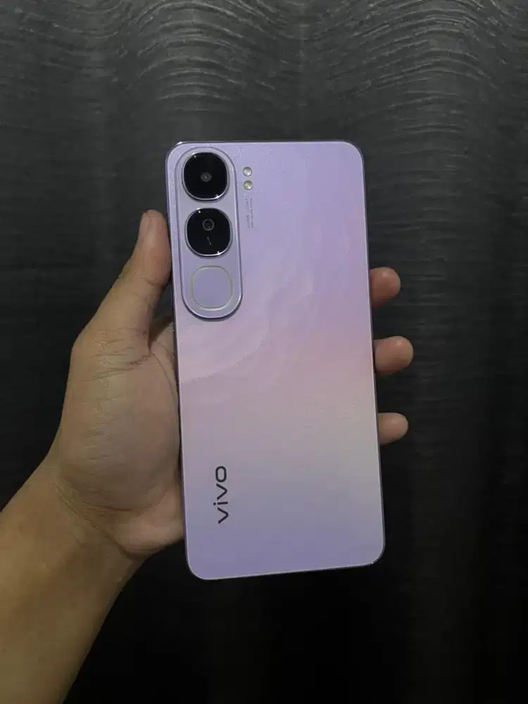 Vivo V40 Lite 8/256GB Hp Charger