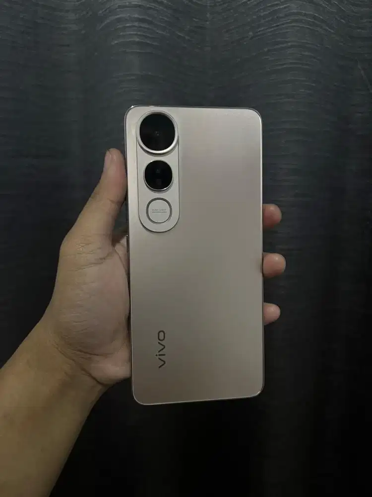 Vivo V50 Lite 8/256GB Hp Charger Perfect