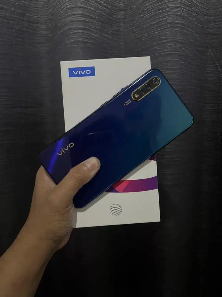 Vivo S1 4/128GB