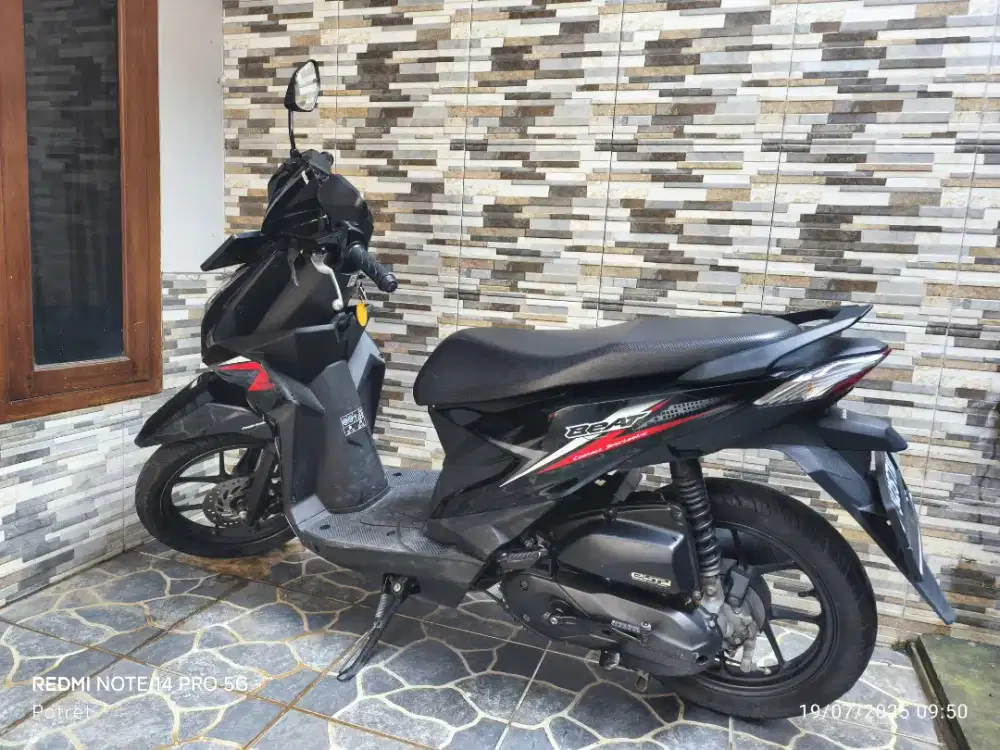 Jual Cepat Honda Beat