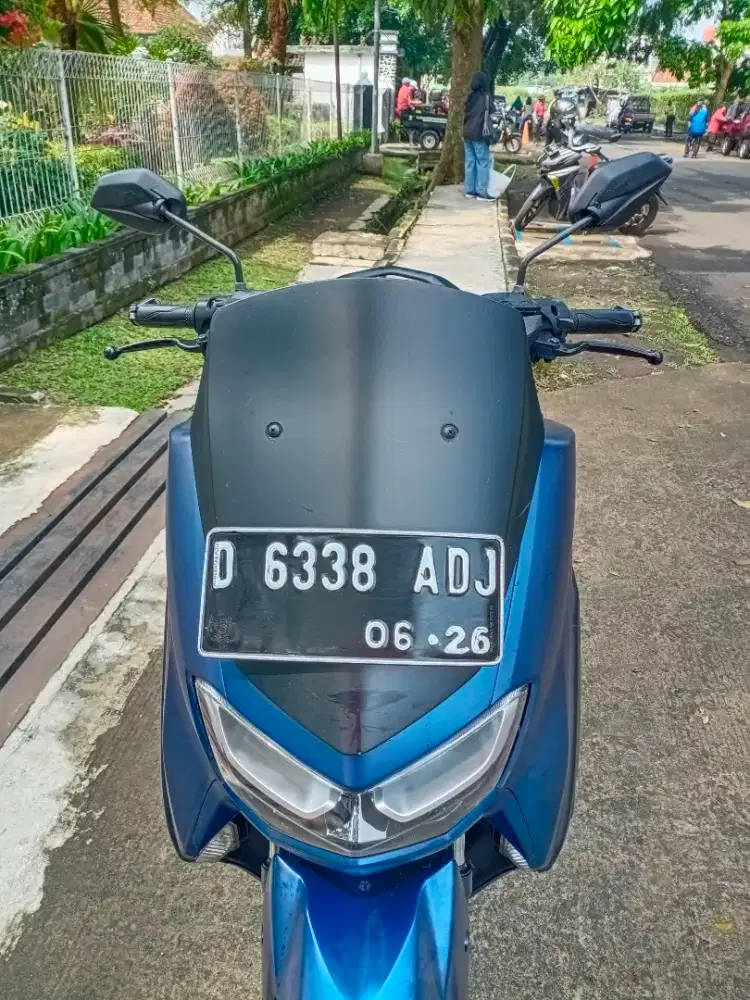 NMAX.NEW KUNCI.2021 KDYA PJK PANJANG