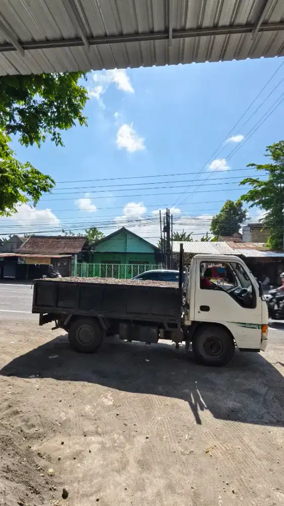 Lowongan kerja Toko Bangunan
