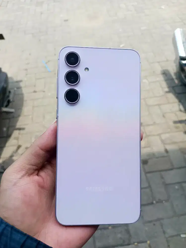 Samsung A55 5G 8/256 nominus ( hp dan casan )