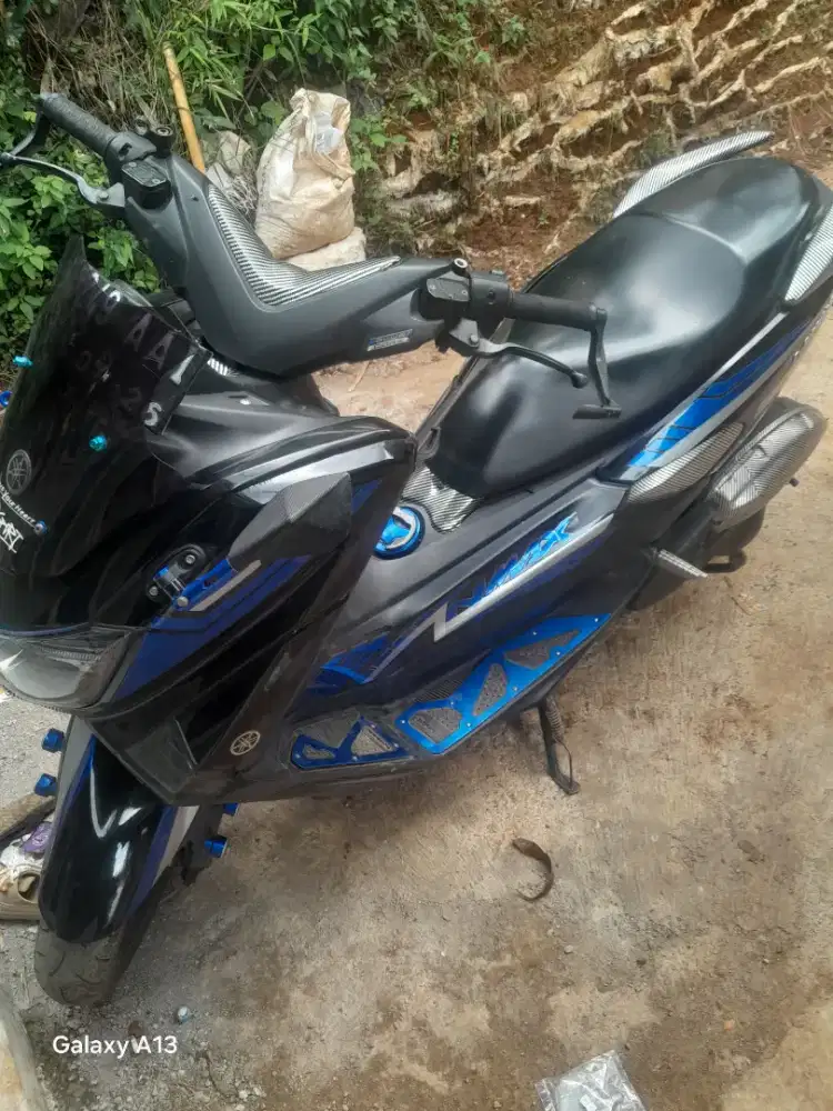 Nmax 2015 for sell