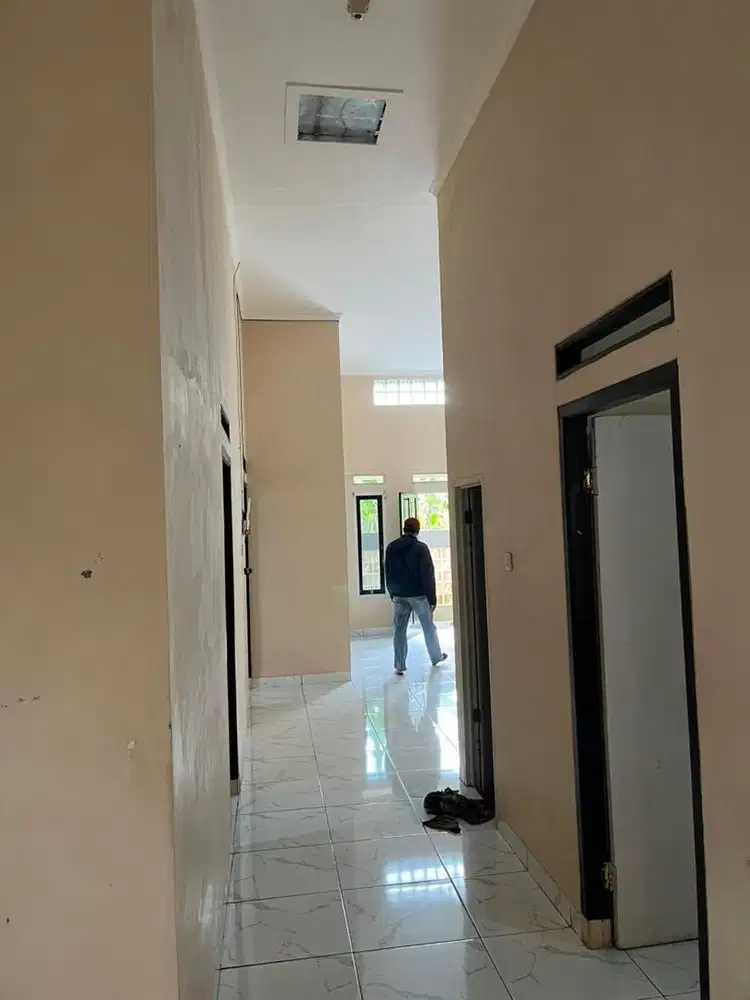 Disewakan Rumah Siap Huni