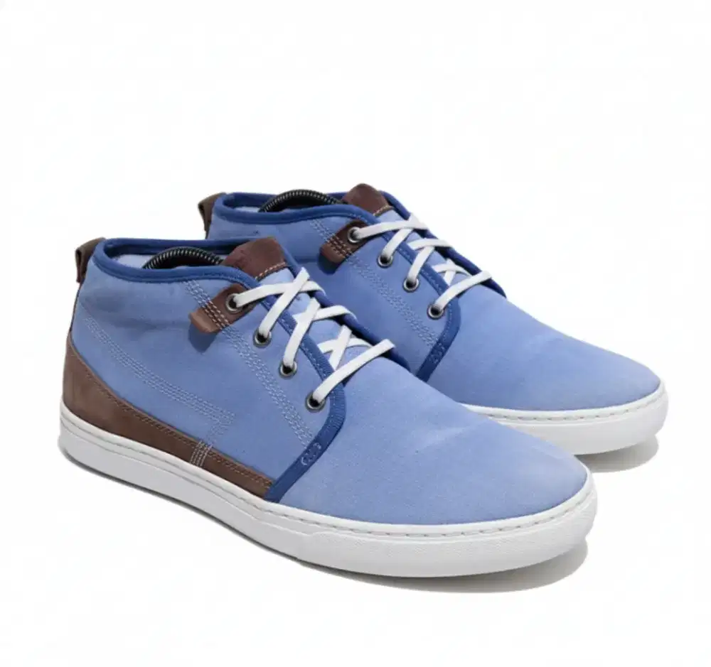 Timberland Bahan Jeans Size 44