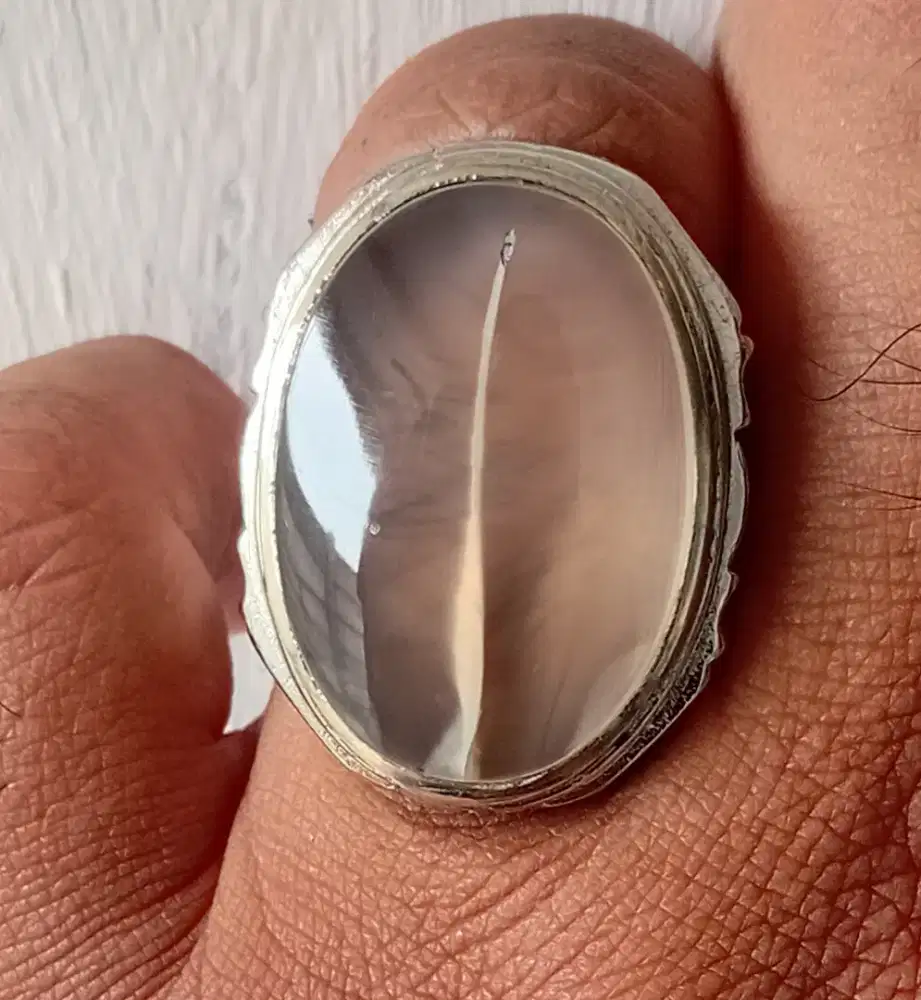 Batu akik Anggur sodoLanang