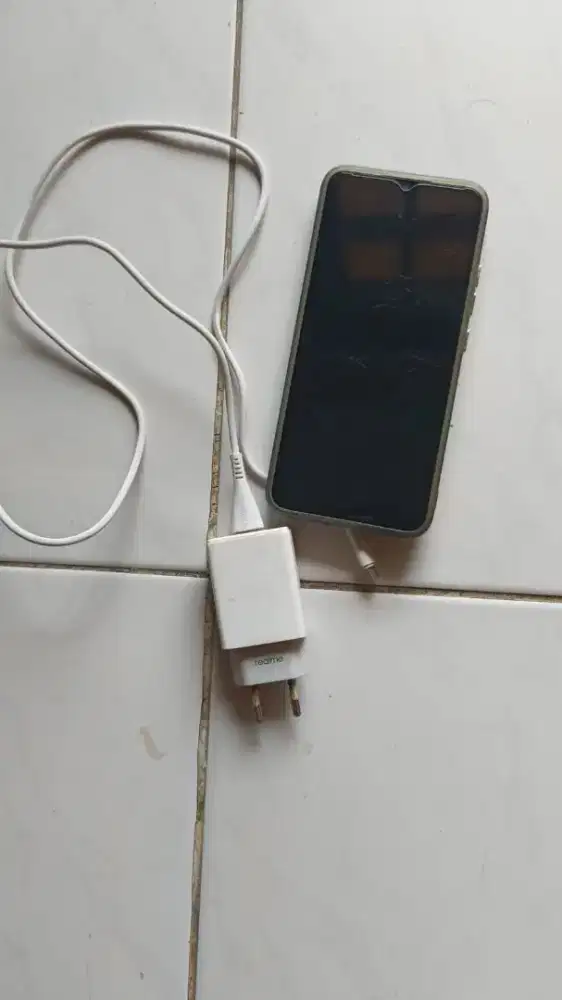 Realme c21Y 4/64