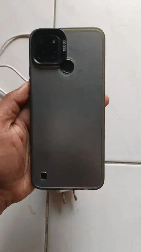 Realme c21Y Nominus