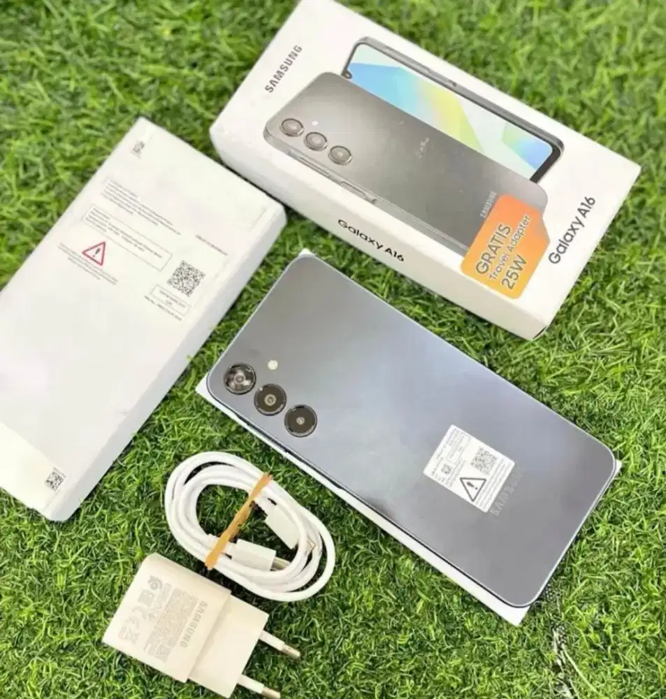 Samsung a16  8/256 Gb
