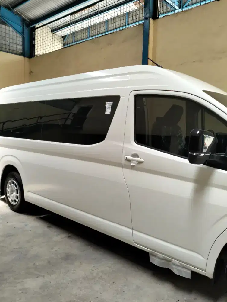 Ahlinya pasang kaca film mobil di jamin rapi