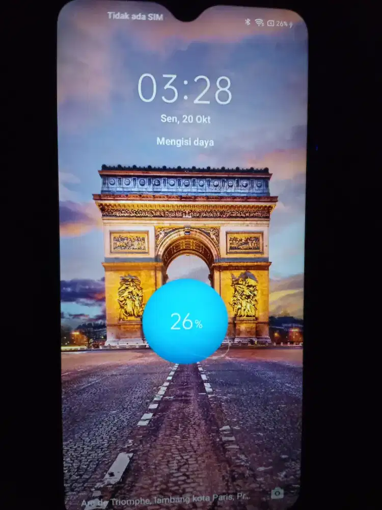 Jual murahh Realme 3 ram 4/64gb