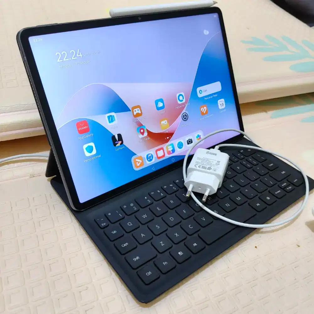 matepad huawei 11.5s 8/256gb papermatte edition