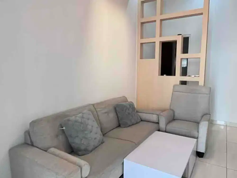 Jual Cepat Rumah Furnished The Address Cibubur