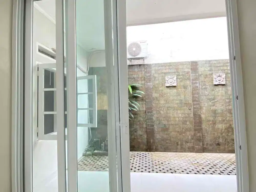 Rumah Sewa Rapih Siap Huni Citra Grand Cibubur