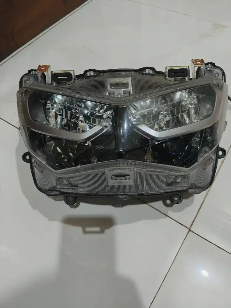 Headlamp nmax new 2023 original