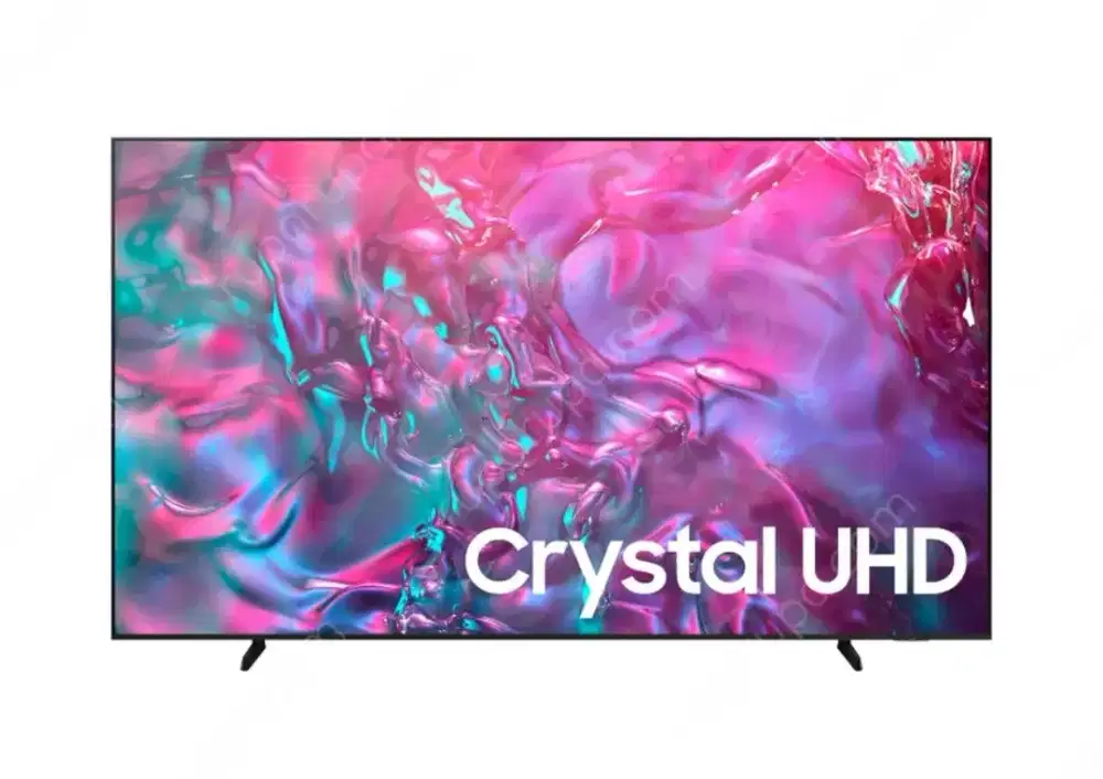 Samsung Smart TV 98 Inch 4K Spesial Promo