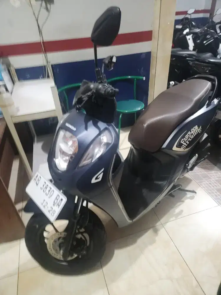 Genio doff faboluis 2023 tunai atau kredit gbm gandu_baru_motor
