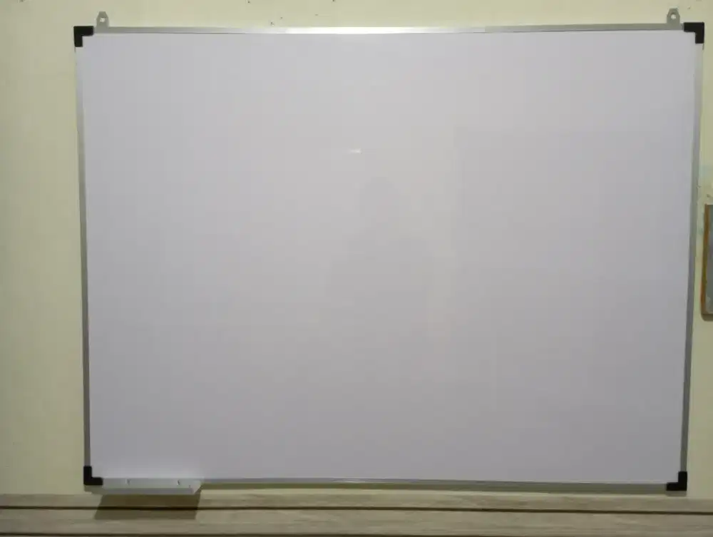 Papan tulis melamin murah