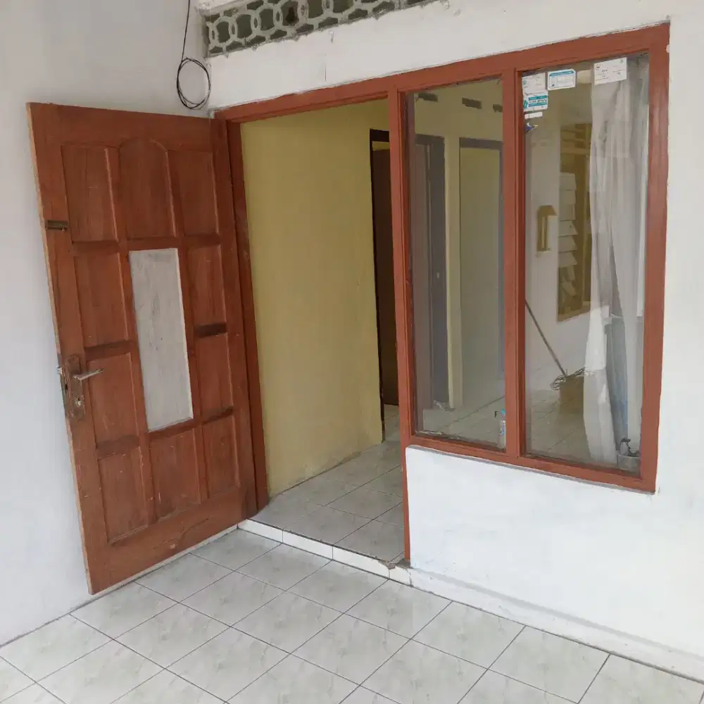 Disewakan/Dikontrakkan Rumah Jogjakarta, Sleman