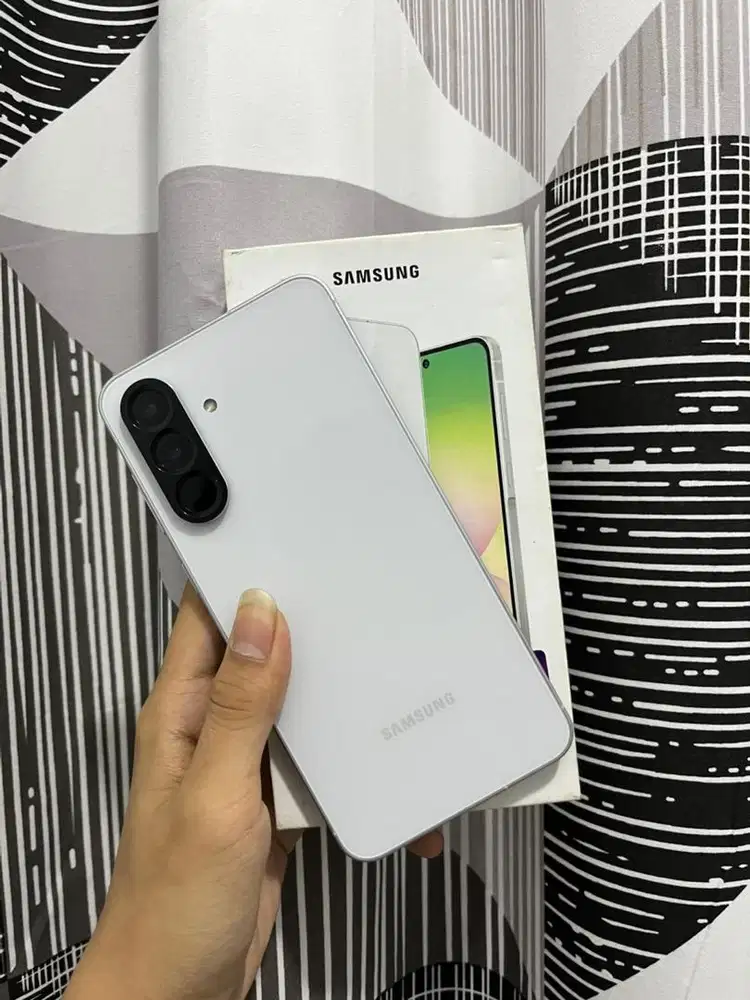 SAMSUNG A56 5G 12/256GB SEIN Full On