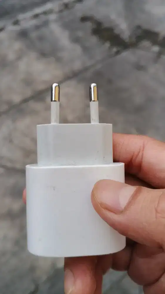 Charger IPhone ORI