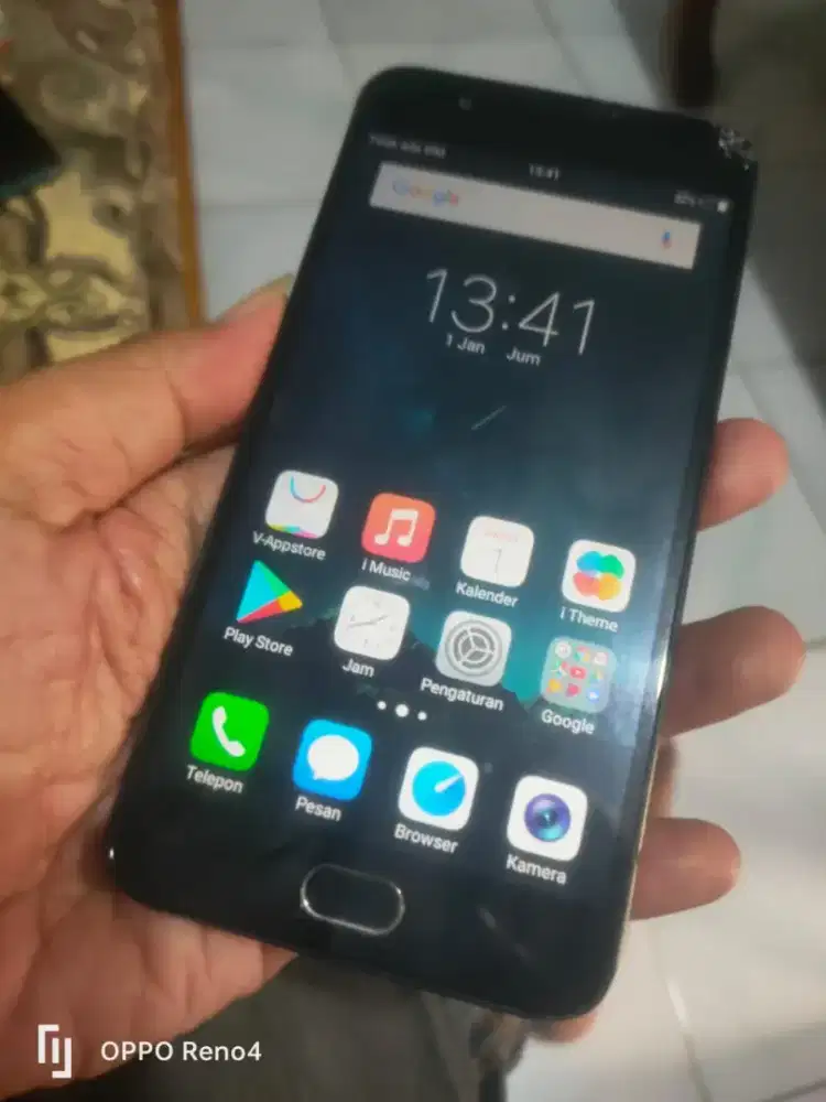 Vivo y69.. 3/32.. iklan dbc semua dl y