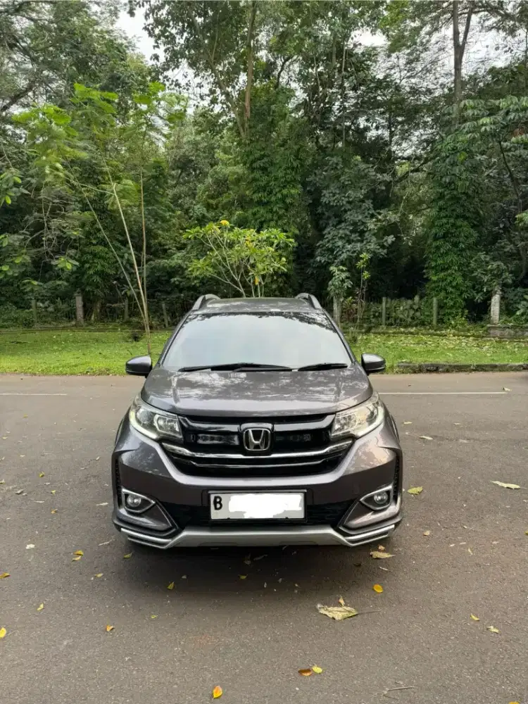 Jual Honda BRV Kondisi Bagus