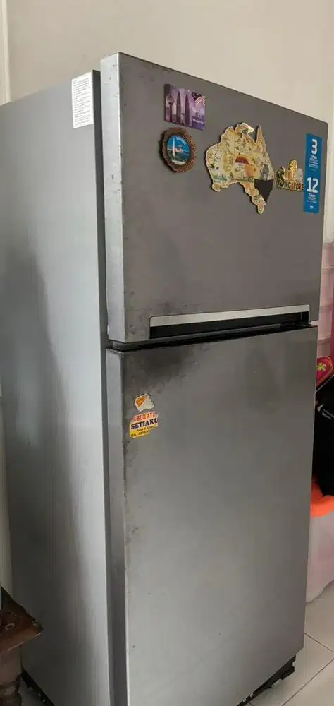 Kulkas Bekas Merk Beko