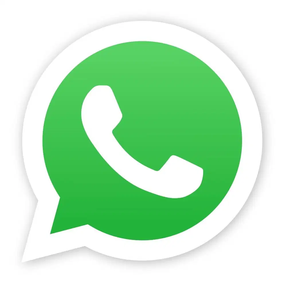Butuh admin WhatsApp